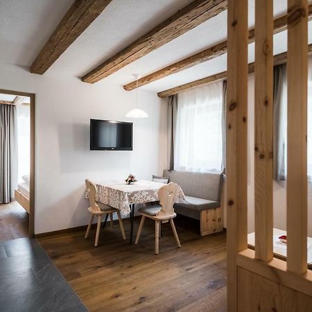 Chalet Dolomit Сан-Лоренцо-ді-Себато Екстер'єр фото