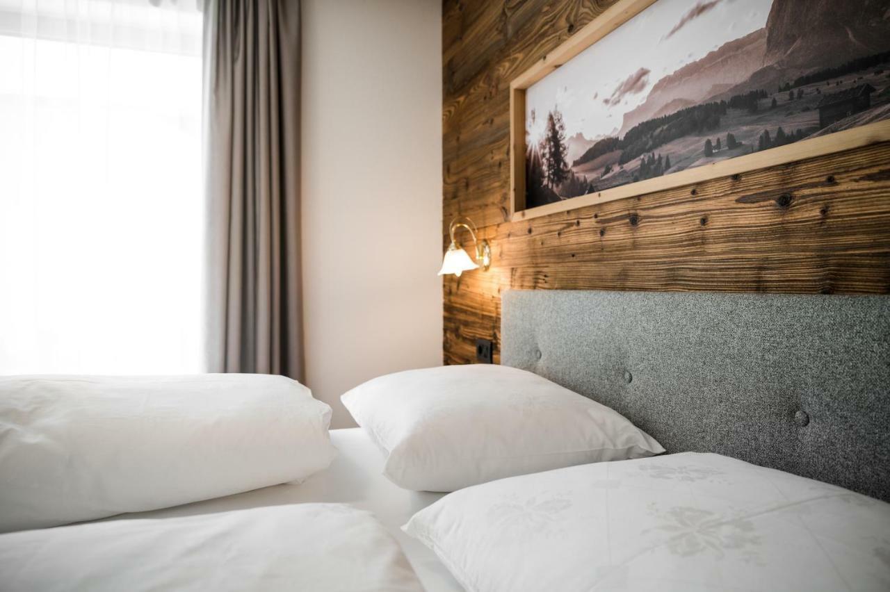 Chalet Dolomit Сан-Лоренцо-ді-Себато Екстер'єр фото