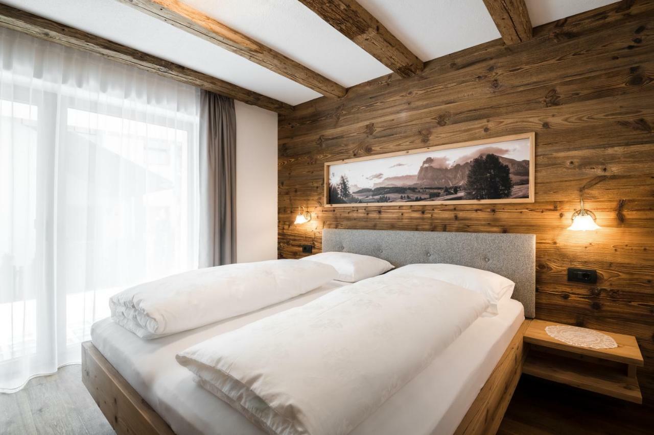 Chalet Dolomit Сан-Лоренцо-ді-Себато Екстер'єр фото