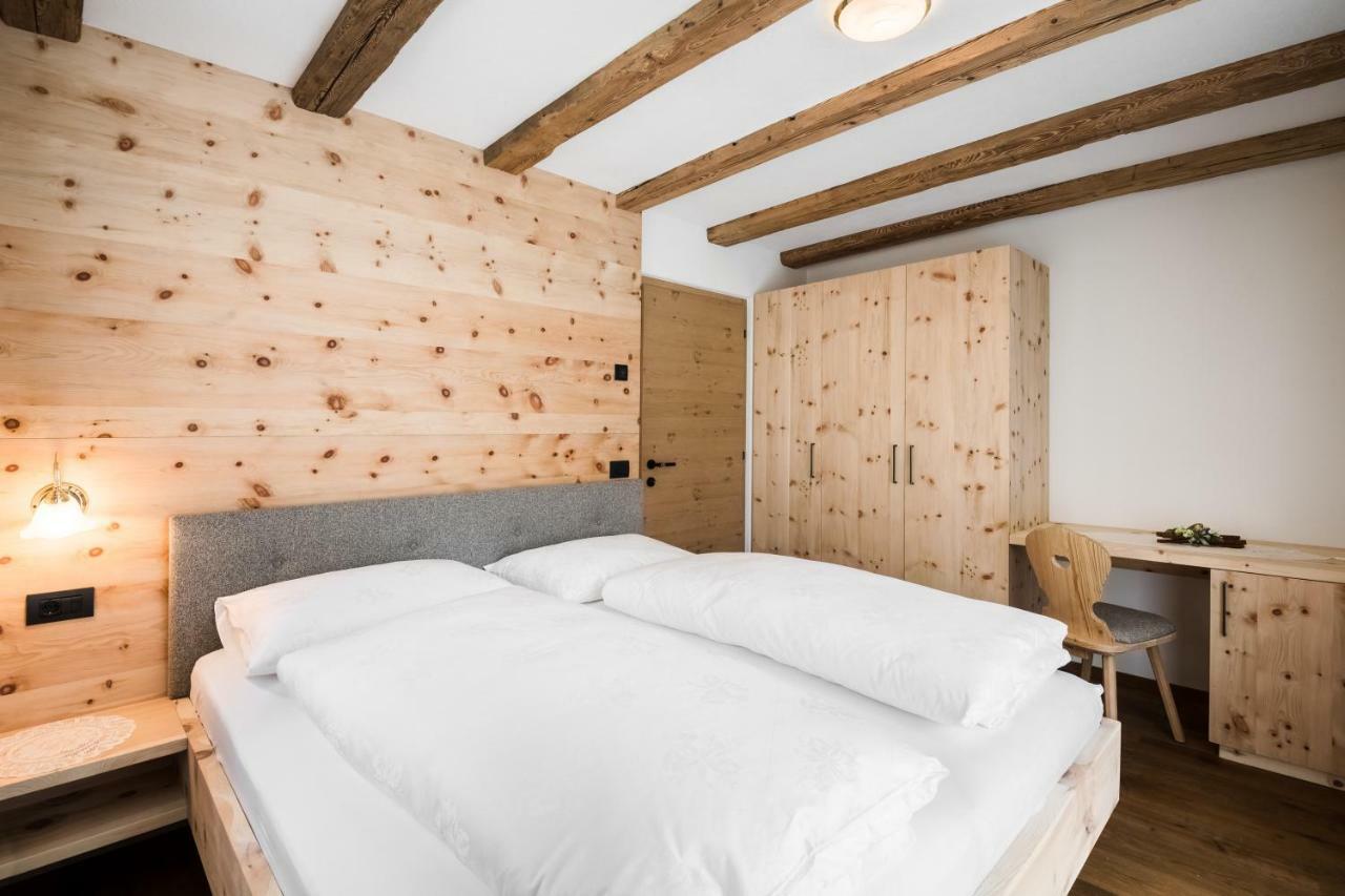 Chalet Dolomit Сан-Лоренцо-ді-Себато Екстер'єр фото