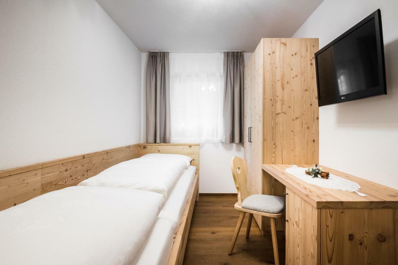 Chalet Dolomit Сан-Лоренцо-ді-Себато Екстер'єр фото