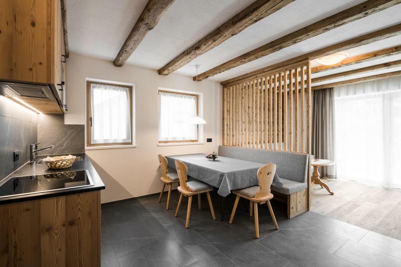 Chalet Dolomit Сан-Лоренцо-ді-Себато Екстер'єр фото