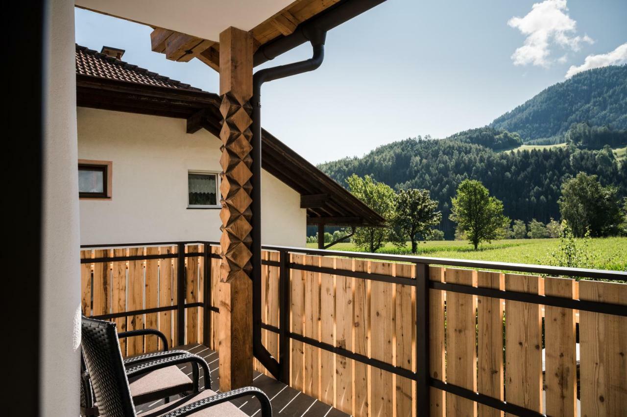 Chalet Dolomit Сан-Лоренцо-ді-Себато Екстер'єр фото